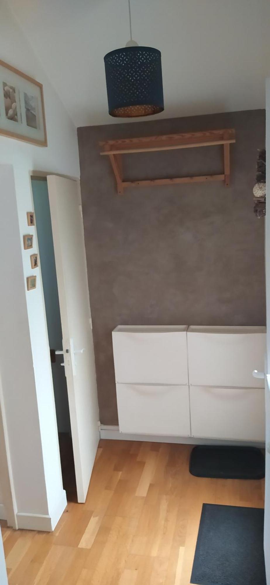 Gite Les Lilas La Genevraye Buitenkant foto